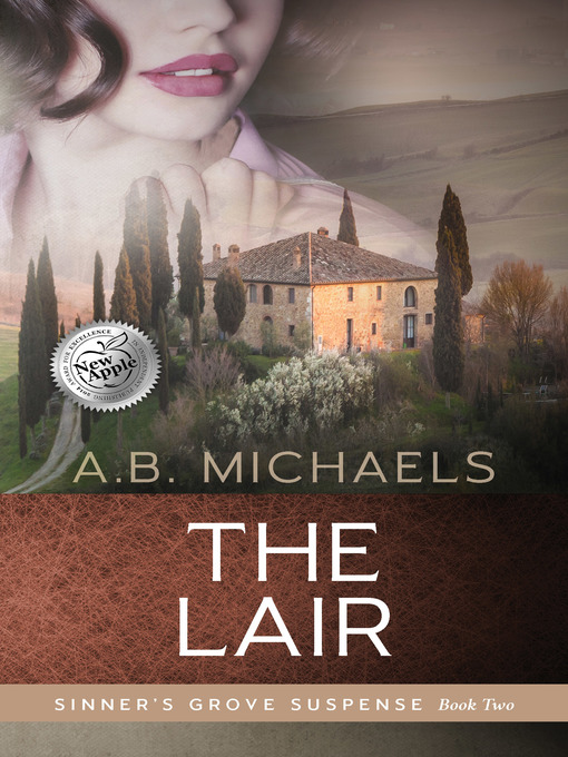 Title details for The Lair by A.B. Michaels - Available